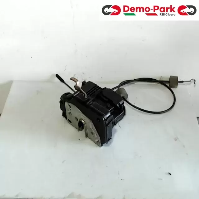 SERRATURA DX 3P Mercedes-benz CLK 320  1