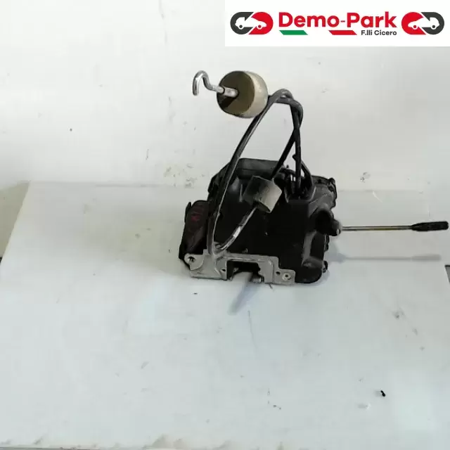 SERRATURA DX 3P Mercedes-benz CLK 320  2