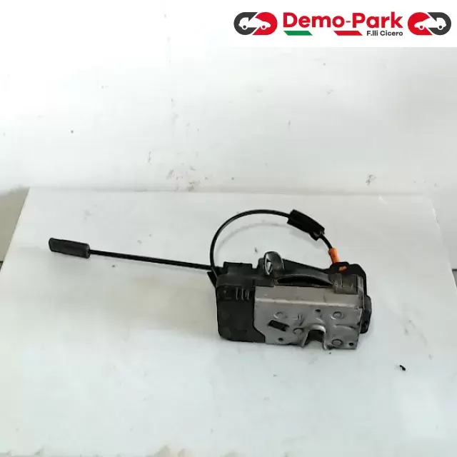 SERRATURA ANT DX Opel CORSA C  0