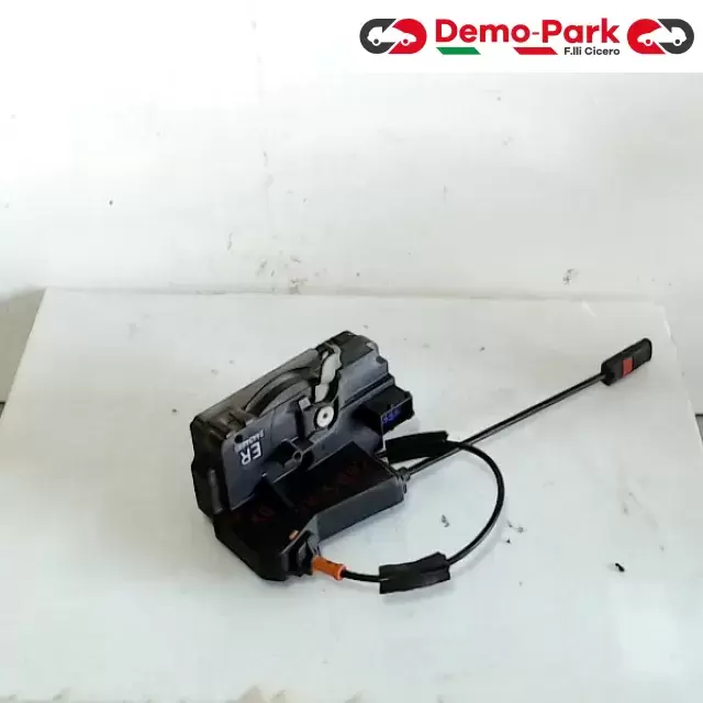 SERRATURA ANT DX Opel CORSA C  1