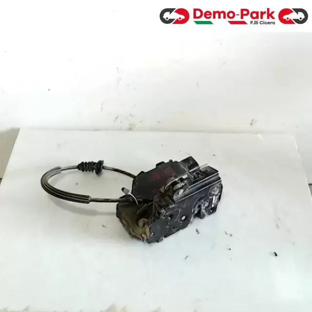 SERRATURA ANT DX Volkswagen GOLF 4  1