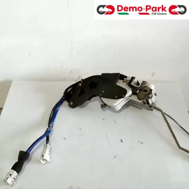 SERRATURA ANT SX  Opel AGILA  0