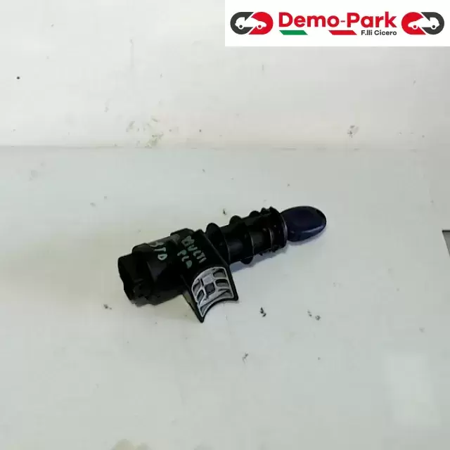 BLOCCASTERZO  Fiat Multipla 2°SERIE  0