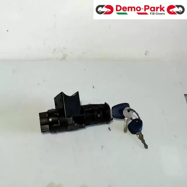 BLOCCASTERZO  Fiat PUNTO 3° SERIE  1