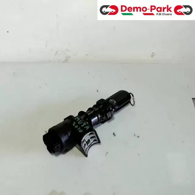 BLOCCASTERZO  Lancia MUSA  0