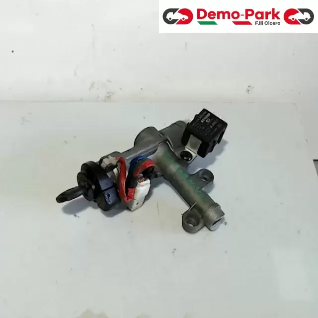 BLOCCASTERZO  Kia CARNIVAL  1