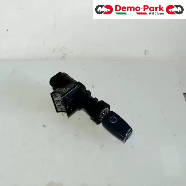 BLOCCASTERZO  Fiat IDEA  0