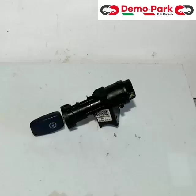 BLOCCASTERZO  Fiat STILO  0