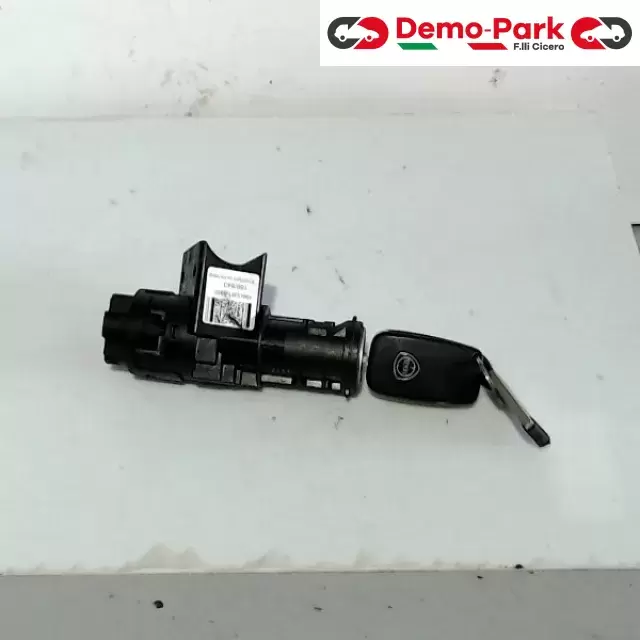 BLOCCASTERZO  46845361 Lancia YPSILON  1