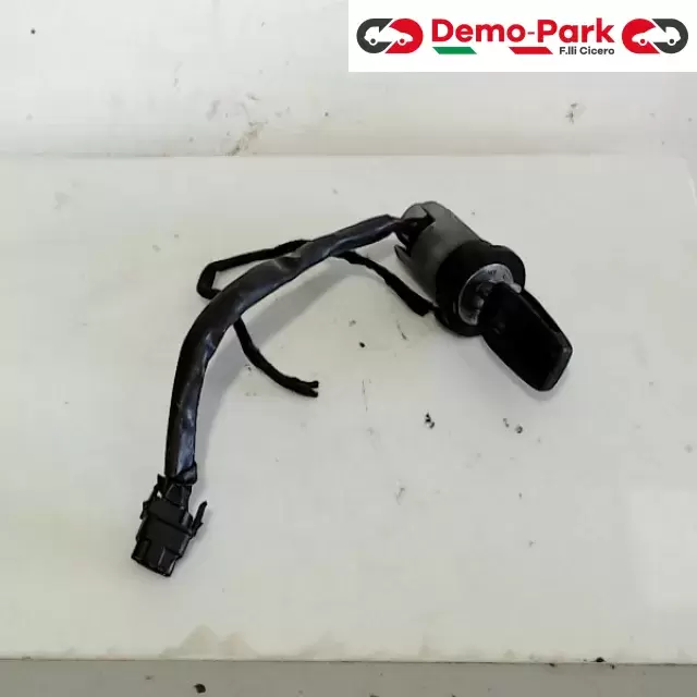 BLOCCASTERZO  Alfa Romeo 147  0