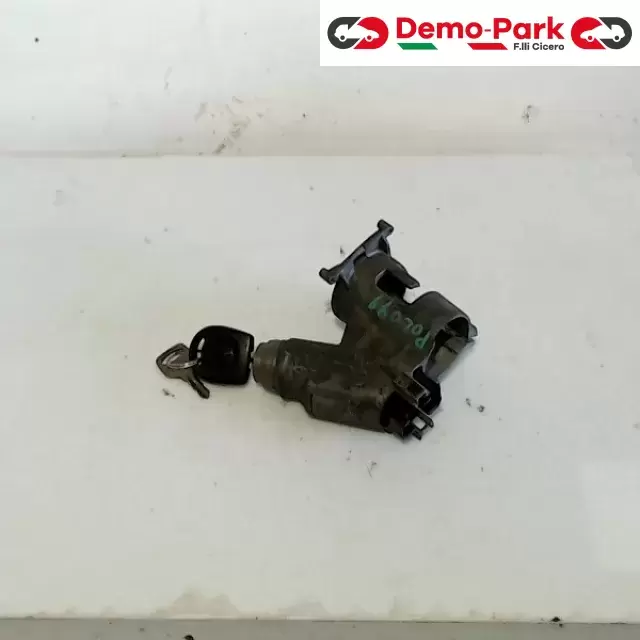 QUADRO STRUMENTI Volkswagen POLO  1