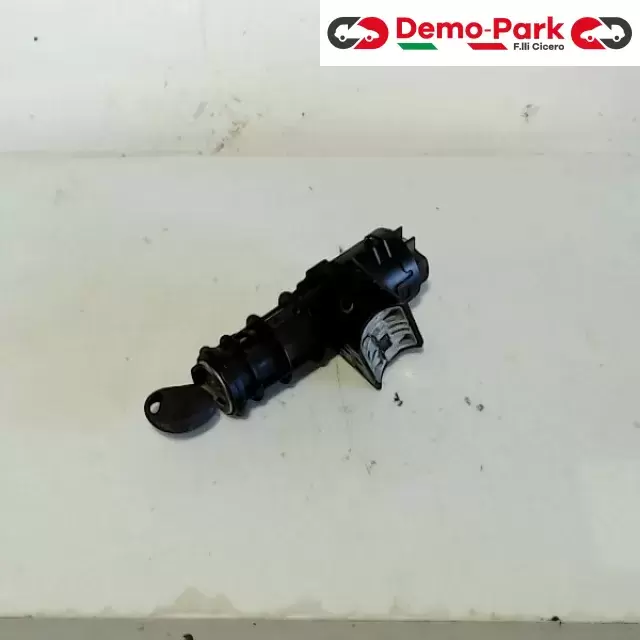 BLOCCASTERZO  Fiat 600  0