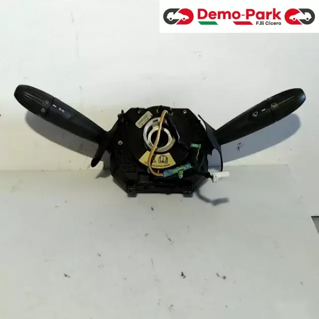 DEVIOLUCI Fiat PUNTO 2° SERIE  0