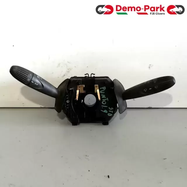 DEVIOLUCI Fiat PUNTO 2° SERIE  0