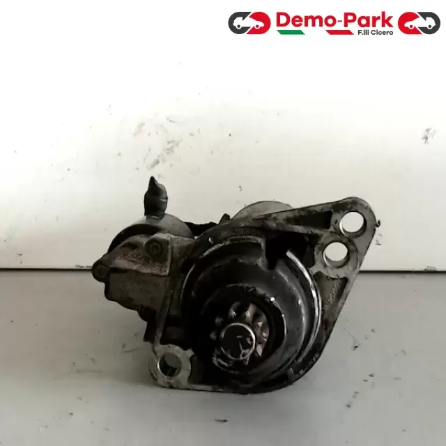 MOTORINO D'AVVIAMENTO Volkswagen POLO - 1.9 D  1