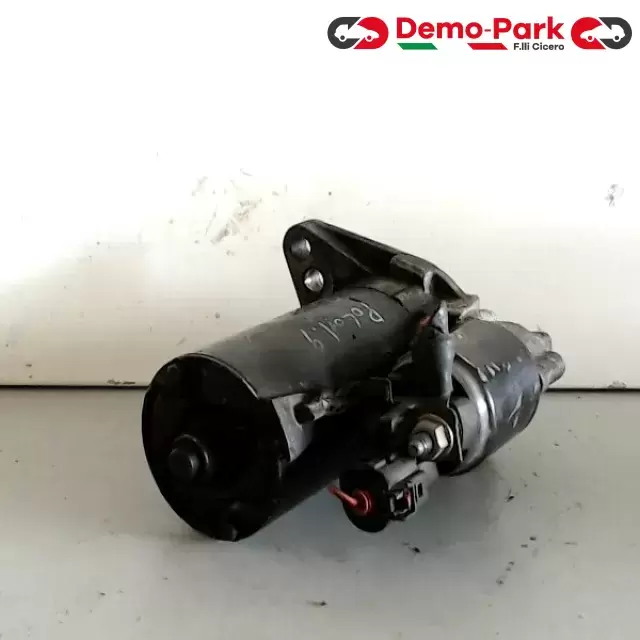 MOTORINO D'AVVIAMENTO Volkswagen POLO - 1.9 D  2