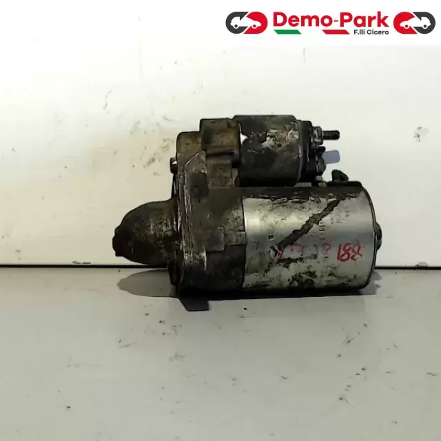 MOTORINO D'AVVIAMENTO Fiat PUNTO 188 -  1.2  0