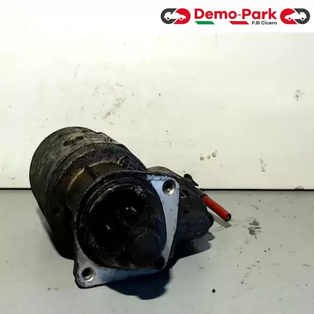 MOTORINO D'AVVIAMENTO Fiat UNO - 1050  1