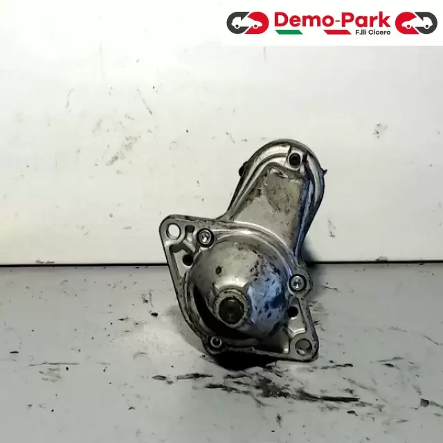 MOTORINO D'AVVIAMENTO Opel AGILA - 1.2  1