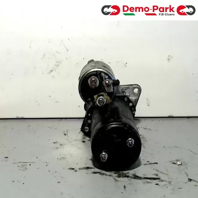 MOTORINO D'AVVIAMENTO Opel AGILA - 1.2  2