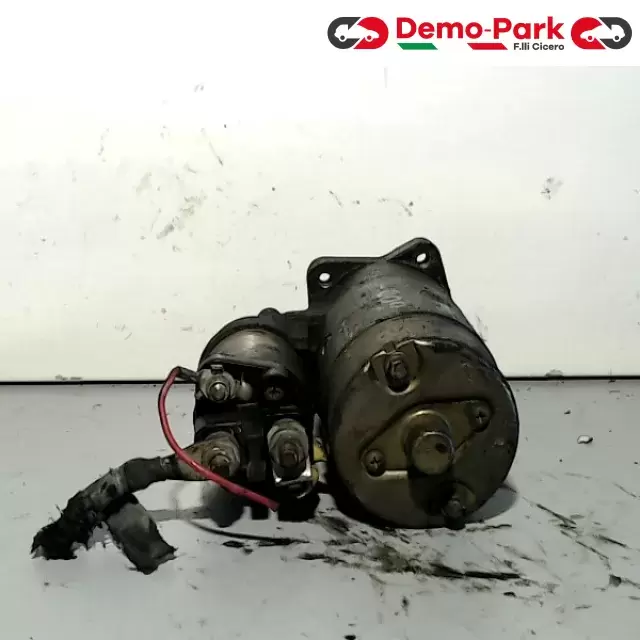 MOTORINO D'AVVIAMENTO Fiat 600 - 900CC  2