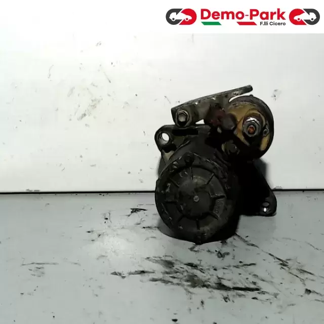 MOTORINO D'AVVIAMENTO Toyota AYGO  2