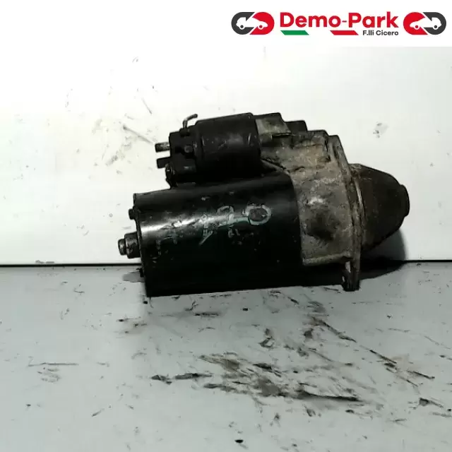 MOTORINO D'AVVIAMENTO Mercedes-benz CLASSE A - 170  0