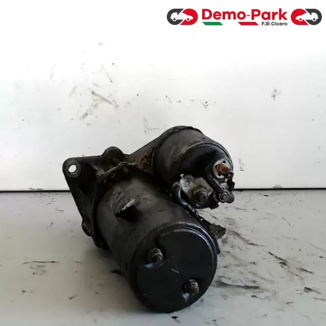 MOTORINO D'AVVIAMENTO Opel MERIVA - 1.6 16v  2