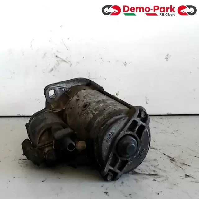 MOTORINO D'AVVIAMENTO Volkswagen LUPO 1.4 3 CIL  2
