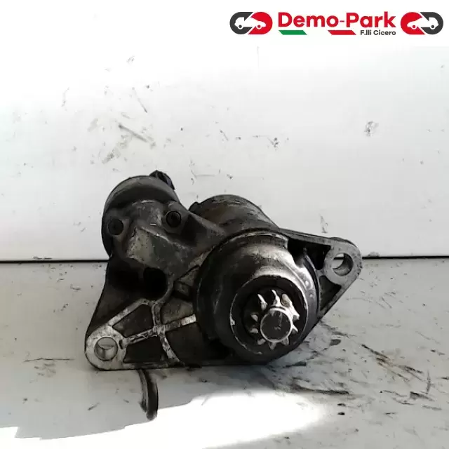 MOTORINO D'AVVIAMENTO Volkswagen POLO - 1.4  1