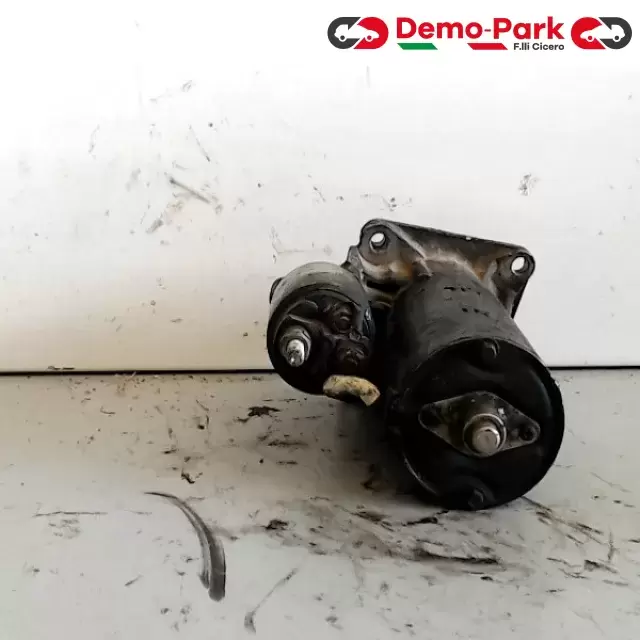 MOTORINO D'AVVIAMENTO Fiat MULTIPLA - 1.9 JTD  2
