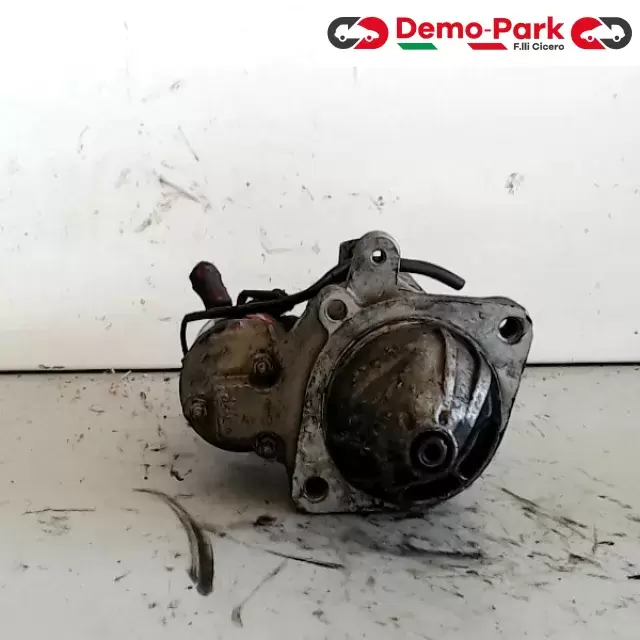 MOTORINO D'AVVIAMENTO Bmw 320 - E46  1