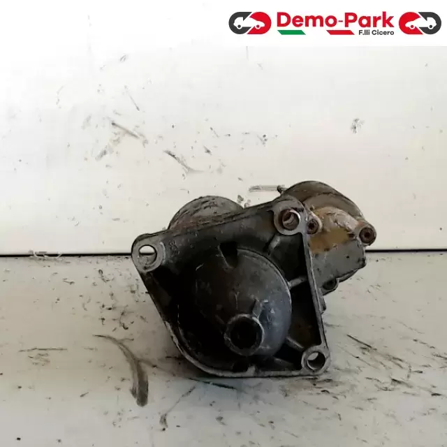 MOTORINO D'AVVIAMENTO Alfa Romeo 147 - 1.6  1