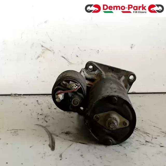 MOTORINO D'AVVIAMENTO Alfa Romeo 147 - 1.6  2
