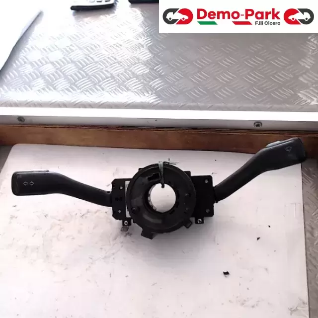 DEVIOLUCI Audi A3  0