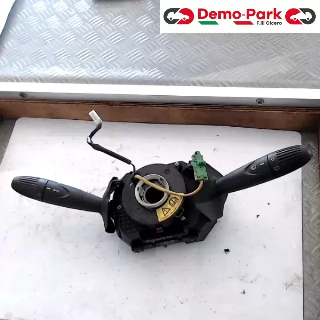 DEVIOLUCI Fiat PUNTO 188  0