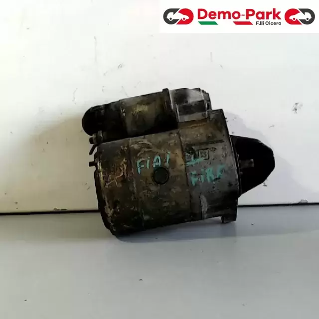 MOTORINO D'AVVIAMENTO Fiat UNO  0