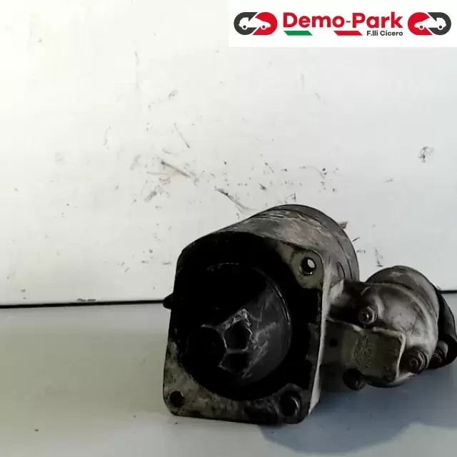 MOTORINO D'AVVIAMENTO Fiat UNO  1