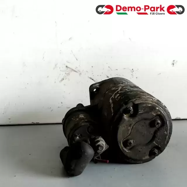 MOTORINO D'AVVIAMENTO Fiat UNO  2