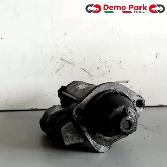 MOTORINO D'AVVIAMENTO Audi A4 - 1.9 TDI  1