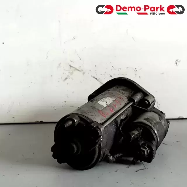 MOTORINO D'AVVIAMENTO Audi A4 - 1.9 TDI  2