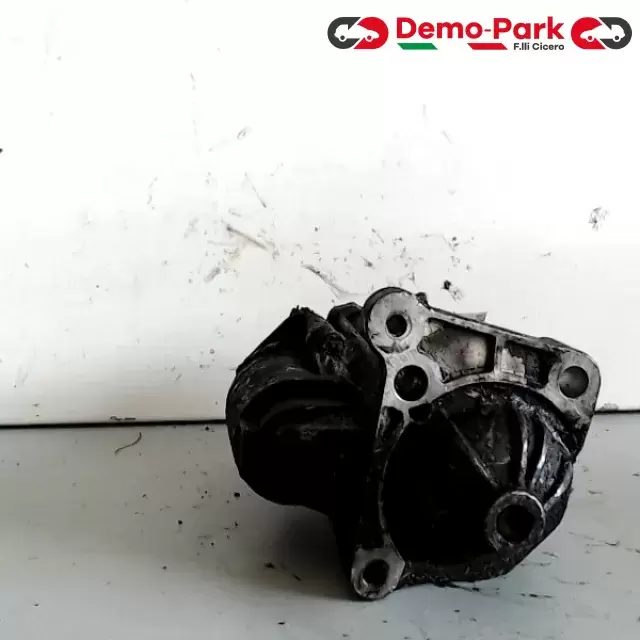 MOTORINO D'AVVIAMENTO Renault MEGANE - 1.9 DCI  1