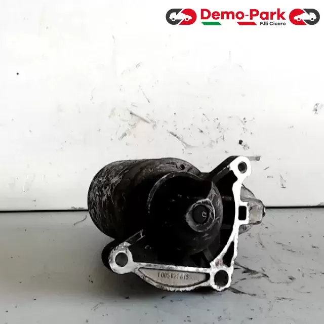 MOTORINO D'AVVIAMENTO Peugeot 206 - 1.4  1