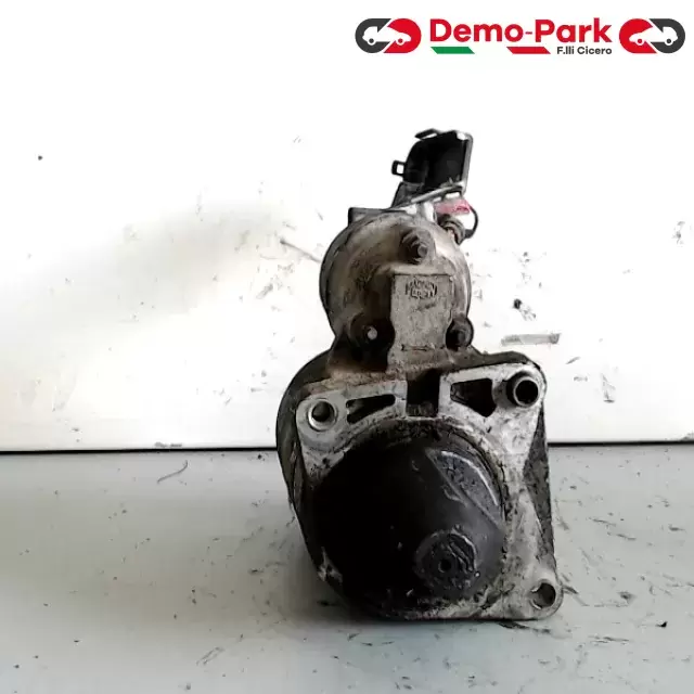MOTORINO D'AVVIAMENTO Fiat PUNTO 55 - 1.1  1