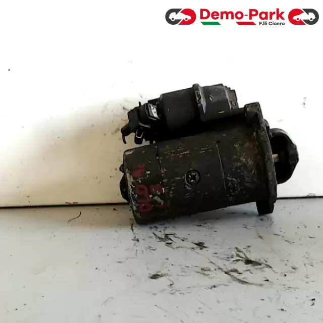 MOTORINO D'AVVIAMENTO Volkswagen POLO - 1.1  0