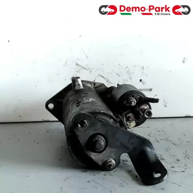 MOTORINO D'AVVIAMENTO Opel ASTRA - 2.0 DTI  2