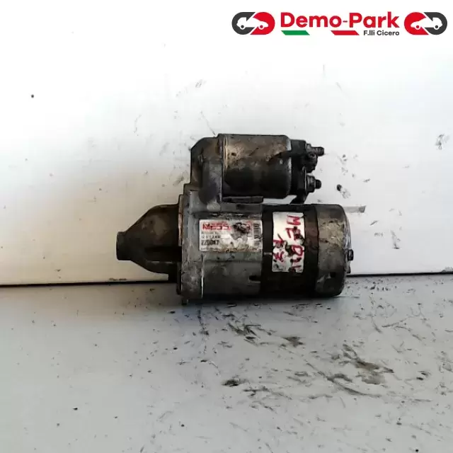 MOTORINO D'AVVIAMENTO Opel MERIVA - 1.7 CDTI  0