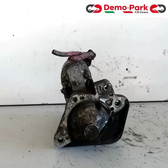 MOTORINO D'AVVIAMENTO Renault MEGANE - 1.5 DCI  1