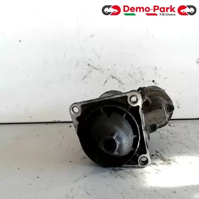 MOTORINO D'AVVIAMENTO Alfa Romeo 147 - 1.9 JTD  1