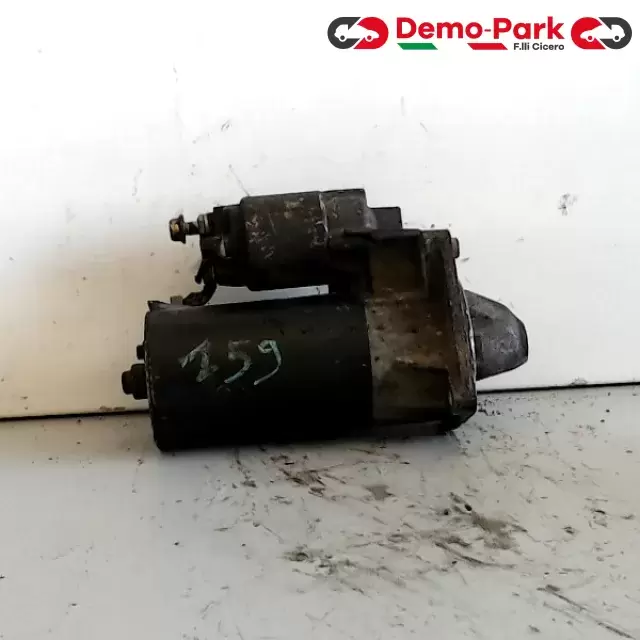 MOTORINO D'AVVIAMENTO Alfa Romeo 159 - 1.9 Mjet  0